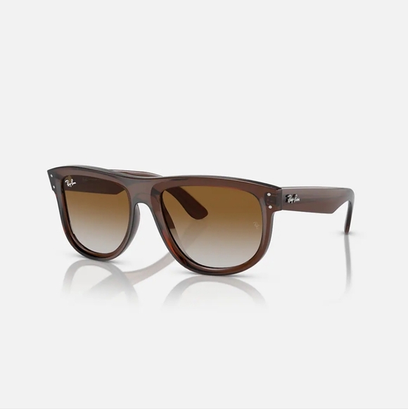 Ray-Ban RBR0501S Boyfriend Reverse Sunglasses - Picture 2 of 7